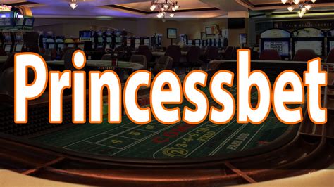 Princessbet casino online